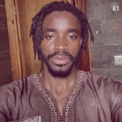 olanr3y's profile picture. Ṣé O mọ̀ pé Ọ́lórún jù èdá lọ!!?