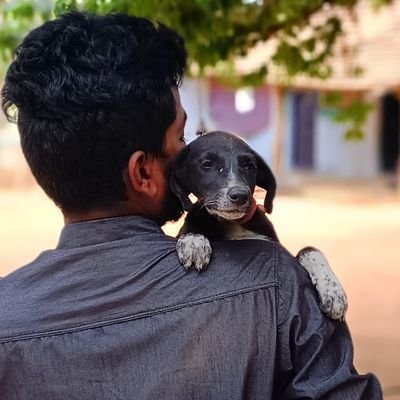 Meganath_181's profile picture. Thala Ajith ❤️
Live and let live ✨
🦁✨
VK🇮🇳