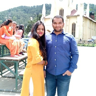 the_ahir's profile picture. Ex General Majdoor @CoalIndiaHQ, Contributor @Videolan, IIT/BHU 2011