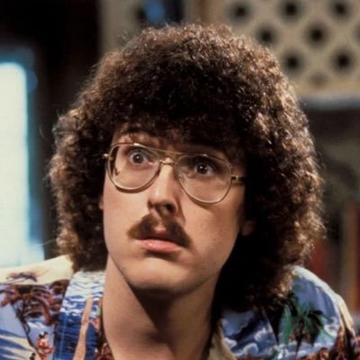 AfroM1_'s profile picture. 24 - if it sounds autistic I’m in - I yell at video games and do photography