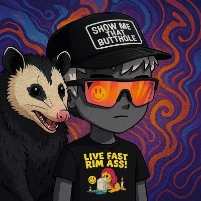 RODFinder's profile picture. eating everyday-