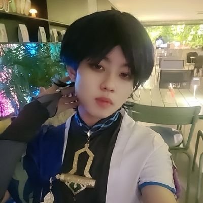maddest_cos's profile picture. 성인 20 / 2025 03.28

최고가 아니더라도 최선은 다해보시기를
부디, 그 미덕을 잊지 마시죠.

https://t.co/fdJ83pVAHr

정트 @Dawn0210_cos ✨️ | @sera06823 🌟 | @dalbong1212 🐇