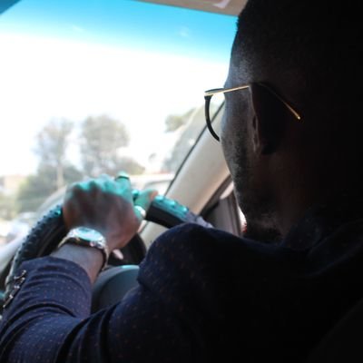 eng_mugendi's profile picture. Seek first the kingdom of God...