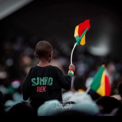 AmoudiAmina's profile picture. YALLAPITIE🇸🇳🇸🇳🇸🇳