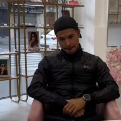 LeGoatMoha's profile picture. 