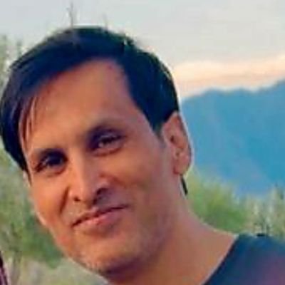 shahid_karimi's profile picture. Tech, Crypto & Human history!