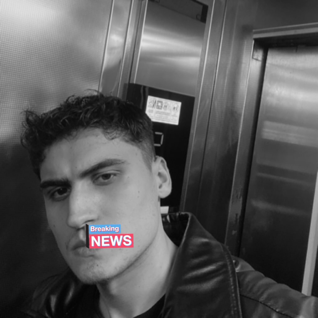 amircfb's profile picture. hersey nasip