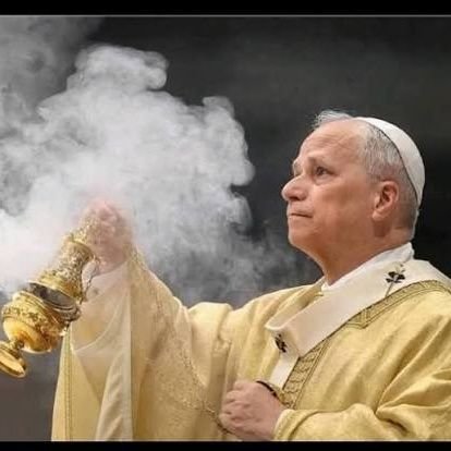 FinnishCatholic's profile picture. 