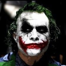 jokershahdostt's profile picture. ﺣﻘﯿﻘﺖ ﺭﺍ ﺑﮕﻮ، ﺣﺘﯽ ﺍﮔﺮ ﺻﺪﺍﯾﺖ ﻣﯽﻟﺮﺯﺩ🃏
🃏🃏🃏🃏🃏🃏🃏🃏🃏🃏🃏🃏🃏🃏
یک سرباز برای پادشاه🃏🃏
من سر سرخ دارم🃏من‌ فریاد ملتم🃏این فریاد ملتو🃏🃏نکن تهدید به دار