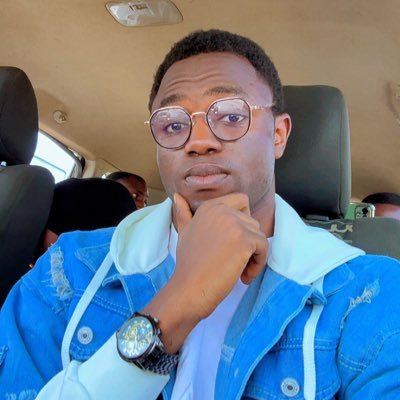 Msquare869's profile picture. Billionaire In Mind And In The Making. Alhamdulillah