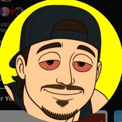 hazeycazeytv's profile picture. movies | shows | news | music & more | subscribe to my youtube channel down below ⬇ for all things above ⬆