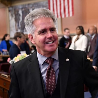 ScottConklinPA's profile picture. Centre County’s Servant Leader | State Representative, proudly serving the people of House District 77 | PA Democratic Party Treasurer
