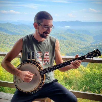 BanjoPickerBoB's profile picture. I play the banjo 🪕