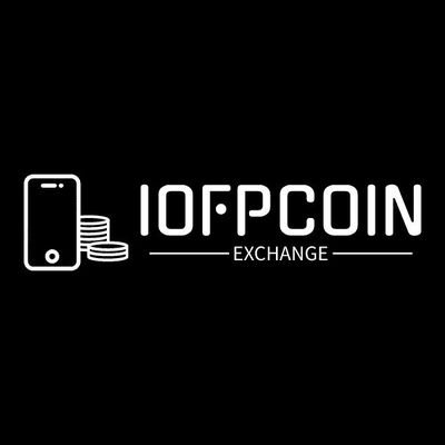 IOFPCOINS's profile picture. 👨🏽‍💻 Merchant P2P |
📳 Available 24/7 |
🔁 Peer 2 Peer Trading |
⚡#Bitcoin #Trading #P2P #Echange #Crypto #Web3 #BTC #Cryptocurrencies #Blockchain