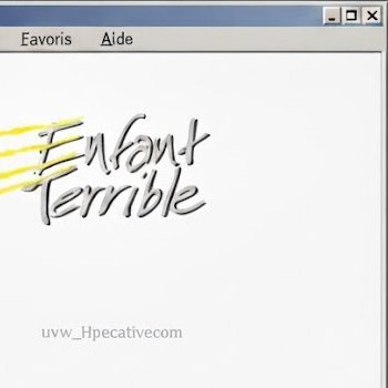 enfanterrible57's profile picture. 95' | 📱🖥️💾🕹️🎮🛜🚗👨‍🔧🚴‍♂️🍎| 🔧 : 🇨🇿🇫🇷 09' Citroën C1 1.0 & 🇫🇷 92' Peugeot 205 Junior 1.0 // Self Hosting since 2009👨‍💻 🐧