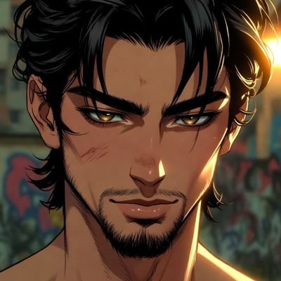 Sniper_131's profile picture. New era