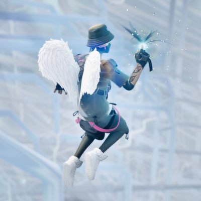 WispyKumo's profile picture. ✿ 𝐈 𝐩𝐥𝐚𝐲 𝐠𝐚𝐦𝐞𝐬 𝐚𝐧𝐝 𝐝𝐨 𝐜𝐫𝐞𝐚𝐭𝐢𝐯𝐞 𝐬𝐭𝐮𝐟𝐟, 𝐬𝐨𝐦𝐞𝐭𝐢𝐦𝐞𝐬 ✿