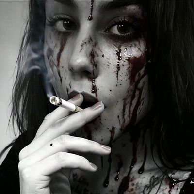 TTVXK1TT3NX's profile picture. ••18+ 😼 XBOX-ONE 🎮 UK •• LGBTQ+🏳️‍🌈  MentalHealthSurvivor - Twitch Streamer ☆ 28 // She/Her/Them ♥︎ Certified Psycho ♡