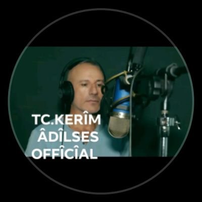 KerimAdils18621's profile picture. Müzik dünyasında sanatçı/göz yaşlarıyla yüzünü yıkıyan (ÂDÂM)