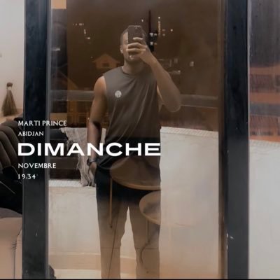 princemartial's profile picture. GARÇON REINE 🤴🏿