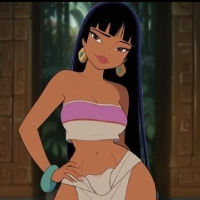 kruelaaaaa's profile picture. unhinged.