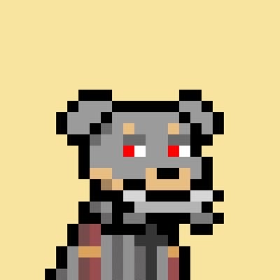 Nose_Toes9's profile picture. Give me some Paws Dawg 🤜 - Doginal Dogs - Owner at Wood Shark Co🦈 - So Blunt You Could Smoke Me