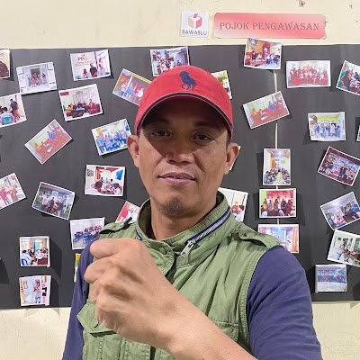 AzhariEdwar's profile picture. 