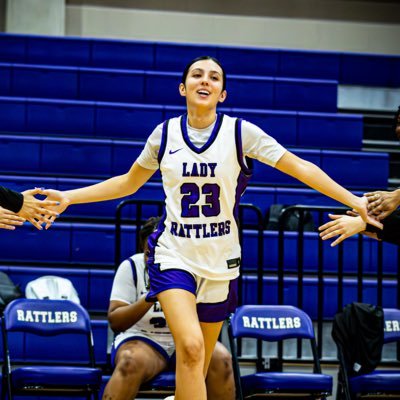 Rileigh Good Profile