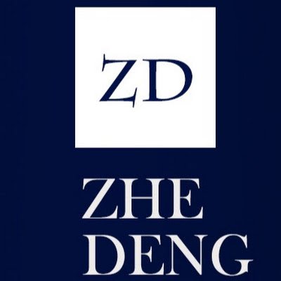 ZheDeng179571's profile picture. 