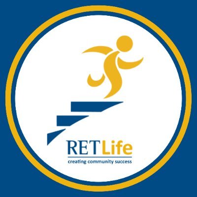 RETLifeRETSD's profile picture. At RETLife, we believe that life is for learning. We are part of the River East Transcona School Division and we believe in creating community success!