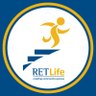 RETLifeRETSD's profile picture. At RETLife, we believe that life is for learning. We are part of the River East Transcona School Division and we believe in creating community success!