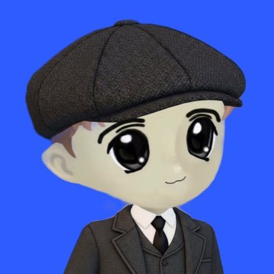 0xTrn_'s profile picture. 