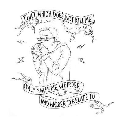 CCatguy's profile picture. Autistic adrift in an ocean of neurotypicals 😖 Cat Person 🐈 Veteran🎖️ Professional Geek 🤓 INTJ 🤖 Meme Thief 🦹 Recovering Canuckistani 🇨🇦  USA Lover 🇺🇸