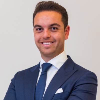 SpencerHakimias's profile picture. Founder of Tolou Capital Management. Daily Podcast on YouTube. Daily Shorts on TikTok and Instagram.