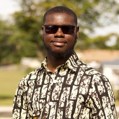 TheAmponsah_'s profile picture. Building dreams one brick at a time.