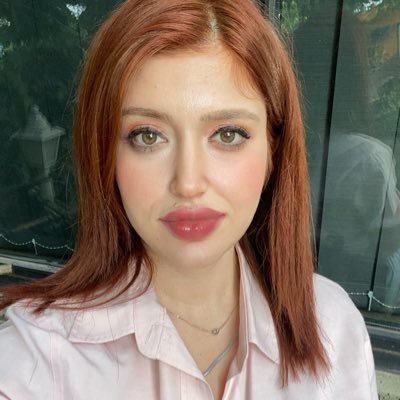 haticeeakssu's profile picture. Muhabir aksuhatice962@gmail.com