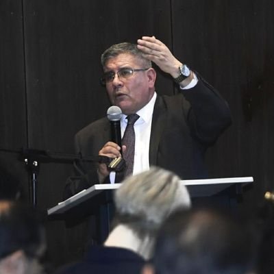 WaldoAlbarracin's profile picture. 