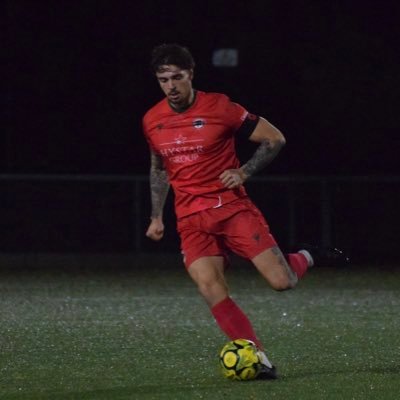 rossstepney4's profile picture. WHU⚒️