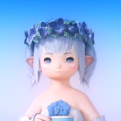 muchuFF14's profile picture. 행복한고구마🥰/ㅍㄱㅇ 지뢰➡️차단합니다죄송합니다🥹/7.2스포⭕️