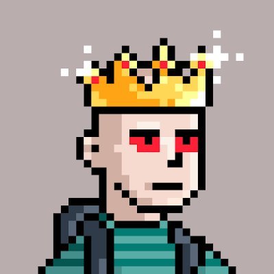 Nicola_Gh8's profile picture. Cypto fan