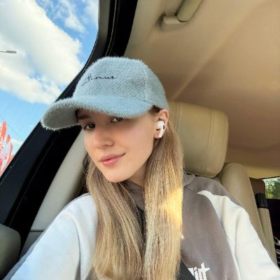 Kah_Alencar13's profile picture. I appreciate civil and sincere communication, mutual respect, and equal treatment. Being humble and admitting one's ignorance is the gateway to wisdom.