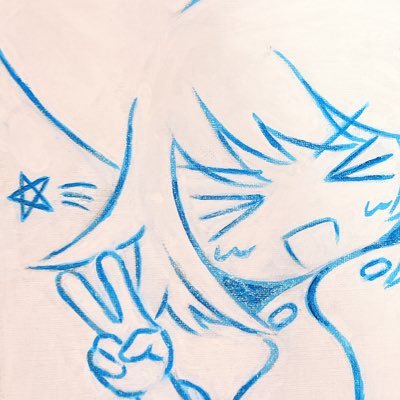 uozmmy's profile picture. 稀に絵を描きます