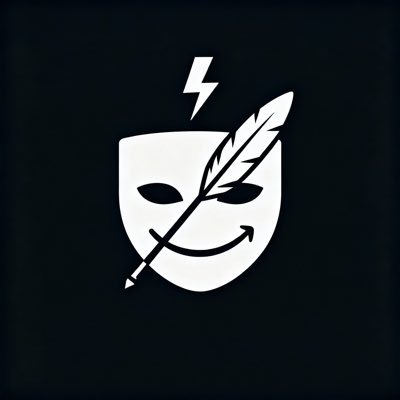 SatireSpice's profile picture. “If it stings, it’s probably true. If it heals, it’s humor.”