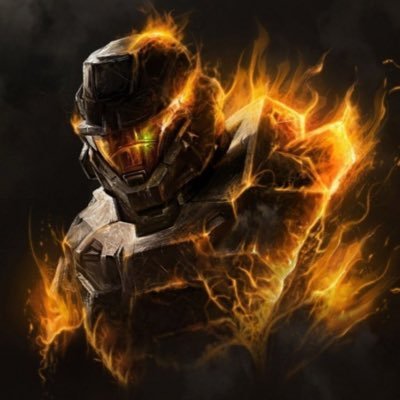 Arbiter21M's profile picture. 