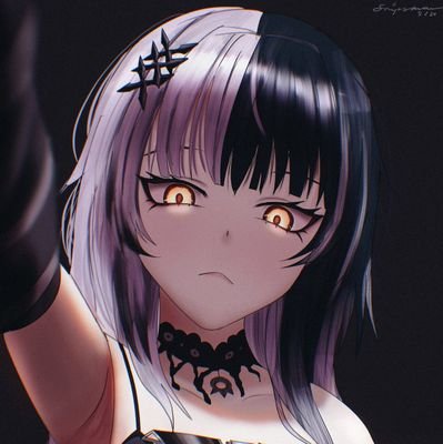 Vir_Noctis's profile picture. Shiori Novella Enthusiast.