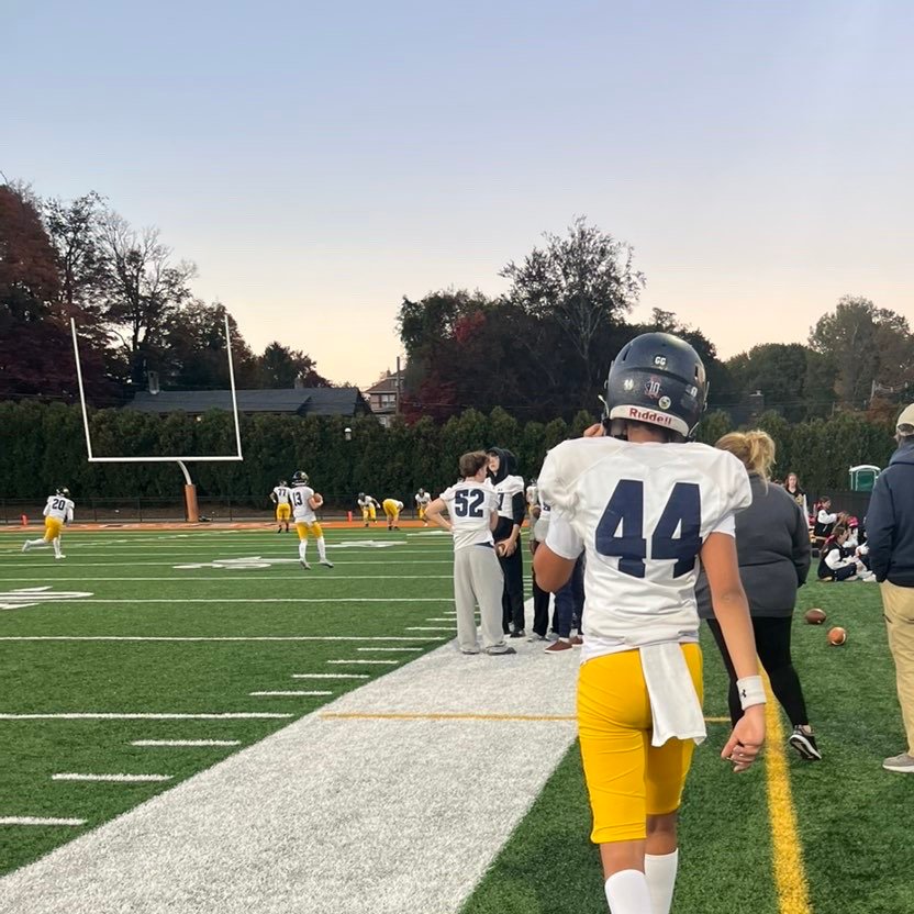 Johnhouston6368's profile picture. Jefferson Township High Schools, Class of 2028, Football Kicker, https://t.co/HwJ8Lx0NCR