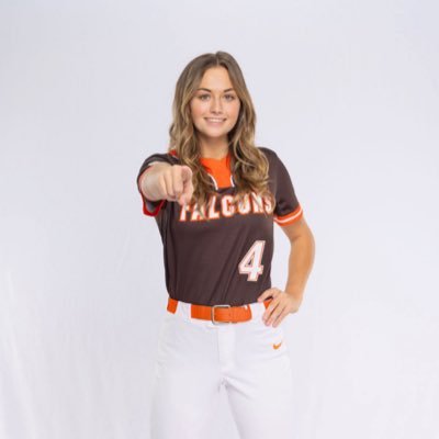 MassaroHanna's profile picture. @BGSUSoftball 🦅