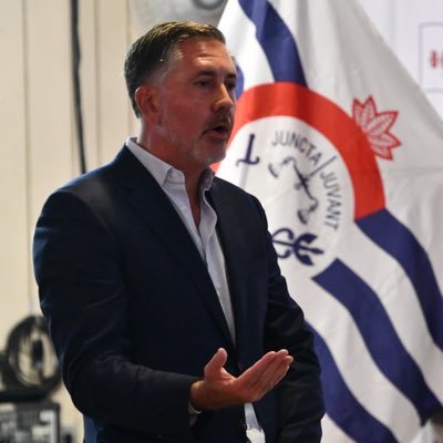 stevenpgoodin's profile picture. Former Cincinnati City Councilman and All-Purpose Gadfly @USArmy @PeaceCorps