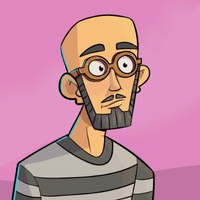 grande_ilustra's profile picture. 2d cartoon style artist  web3 explorer. Comic author. Character design and full illustrantions. Open for comissions, send me a DM.