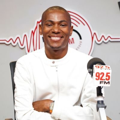 Oumar_bulla's profile picture. Rolls Royce football Analyst & Tv Presenter|| Host & Producer Sports Knockout, Work: @mjinifm || @azamfc fan || Lakers 🏀 & Man United 😢